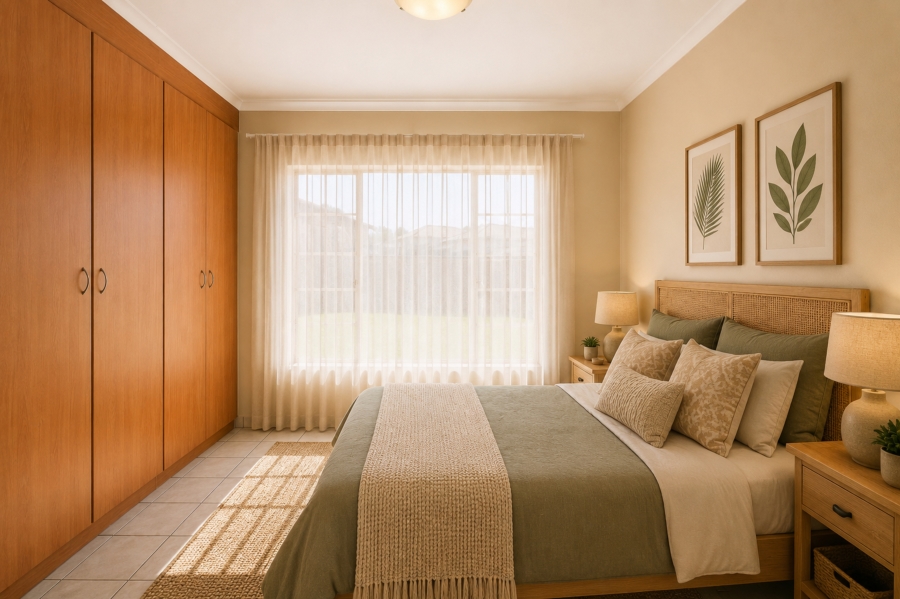 2 Bedroom Property for Sale in Kosmosdal Gauteng