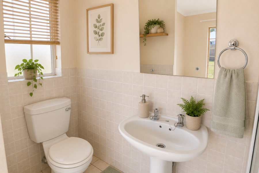 2 Bedroom Property for Sale in Kosmosdal Gauteng