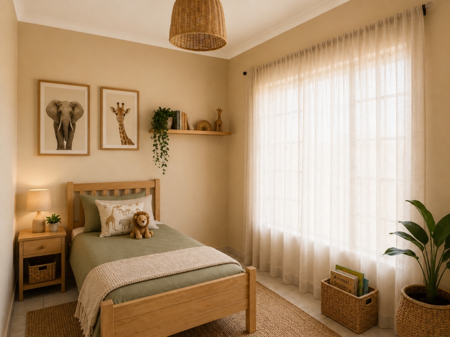 2 Bedroom Property for Sale in Kosmosdal Gauteng