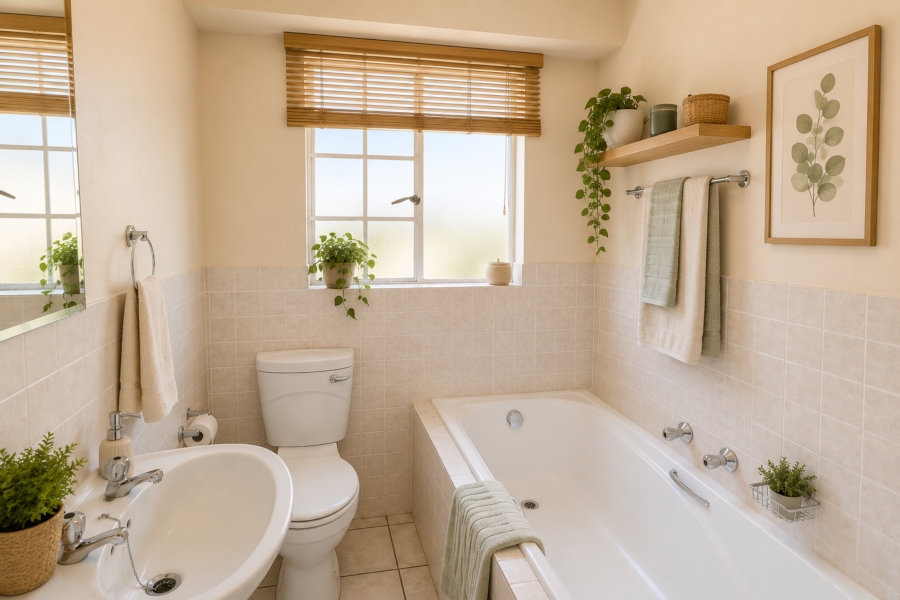 2 Bedroom Property for Sale in Kosmosdal Gauteng