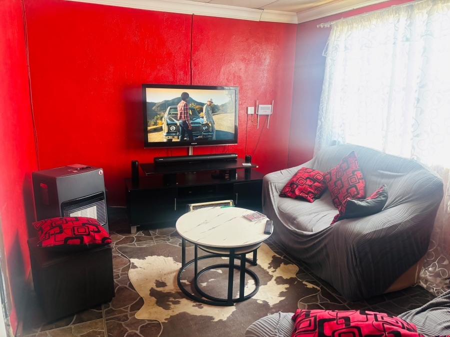 2 Bedroom Property for Sale in Tsakane Gauteng