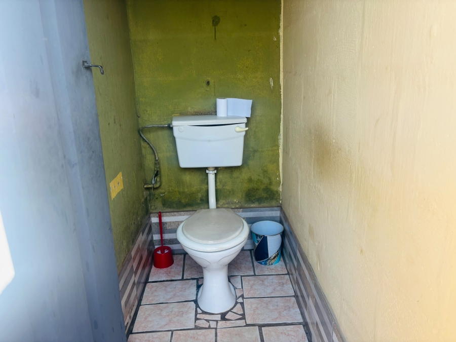 2 Bedroom Property for Sale in Tsakane Gauteng