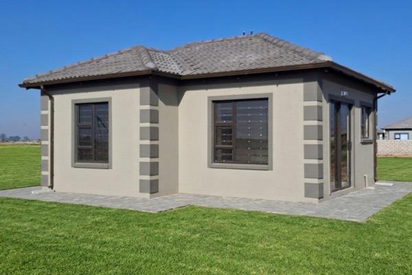 2 Bedroom Property for Sale in Klippoortje Gauteng