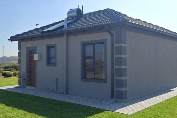 2 Bedroom Property for Sale in Klippoortje Gauteng