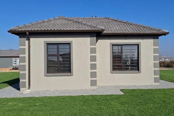 2 Bedroom Property for Sale in Klippoortje Gauteng