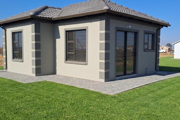 2 Bedroom Property for Sale in Klippoortje Gauteng