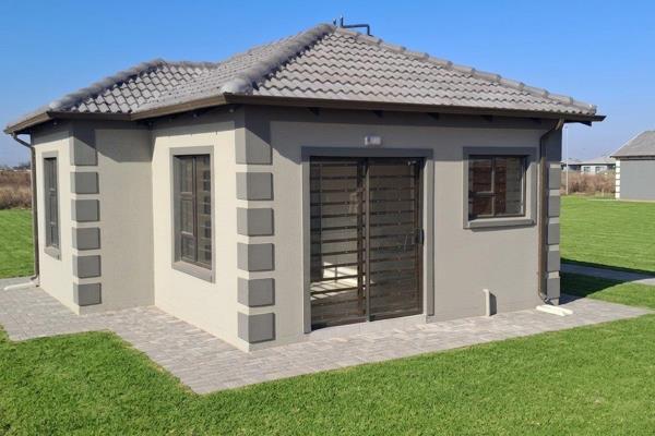 2 Bedroom Property for Sale in Klippoortje Gauteng