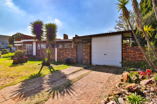 3 Bedroom Property for Sale in Winchester Hills Gauteng