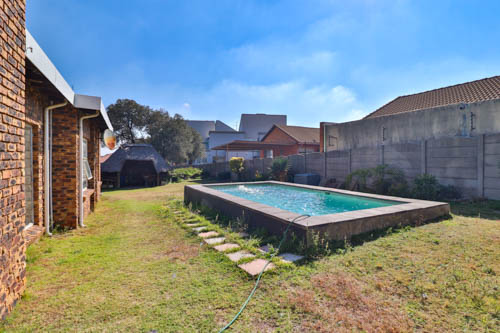3 Bedroom Property for Sale in Winchester Hills Gauteng