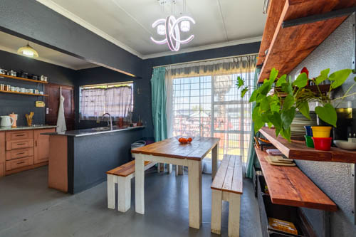 3 Bedroom Property for Sale in Winchester Hills Gauteng