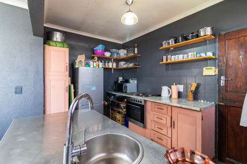 3 Bedroom Property for Sale in Winchester Hills Gauteng