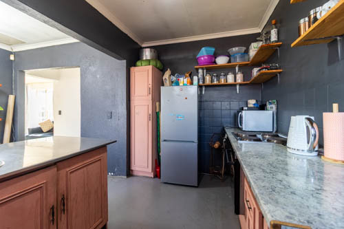 3 Bedroom Property for Sale in Winchester Hills Gauteng