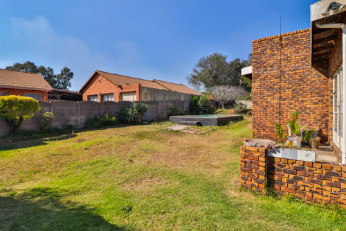 3 Bedroom Property for Sale in Winchester Hills Gauteng