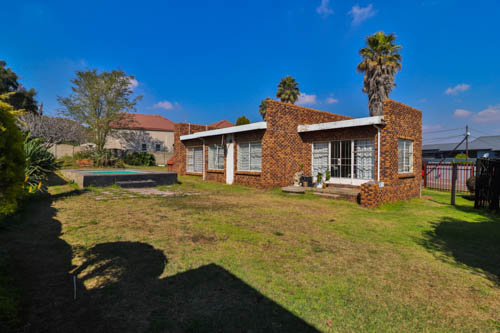 3 Bedroom Property for Sale in Winchester Hills Gauteng