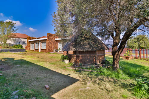 3 Bedroom Property for Sale in Winchester Hills Gauteng