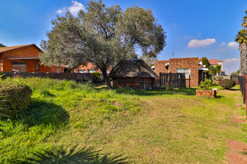 3 Bedroom Property for Sale in Winchester Hills Gauteng