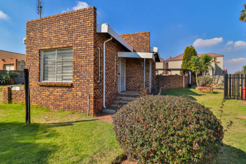 3 Bedroom Property for Sale in Winchester Hills Gauteng