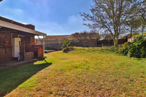 3 Bedroom Property for Sale in Winchester Hills Gauteng