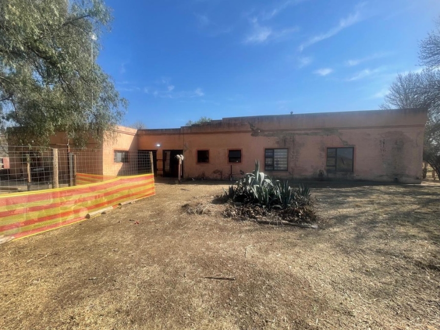 4 Bedroom Property for Sale in Riverpark Gauteng
