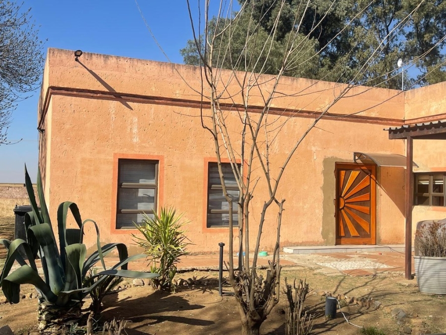 4 Bedroom Property for Sale in Riverpark Gauteng