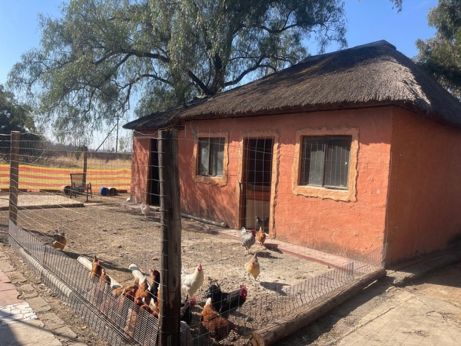 4 Bedroom Property for Sale in Riverpark Gauteng