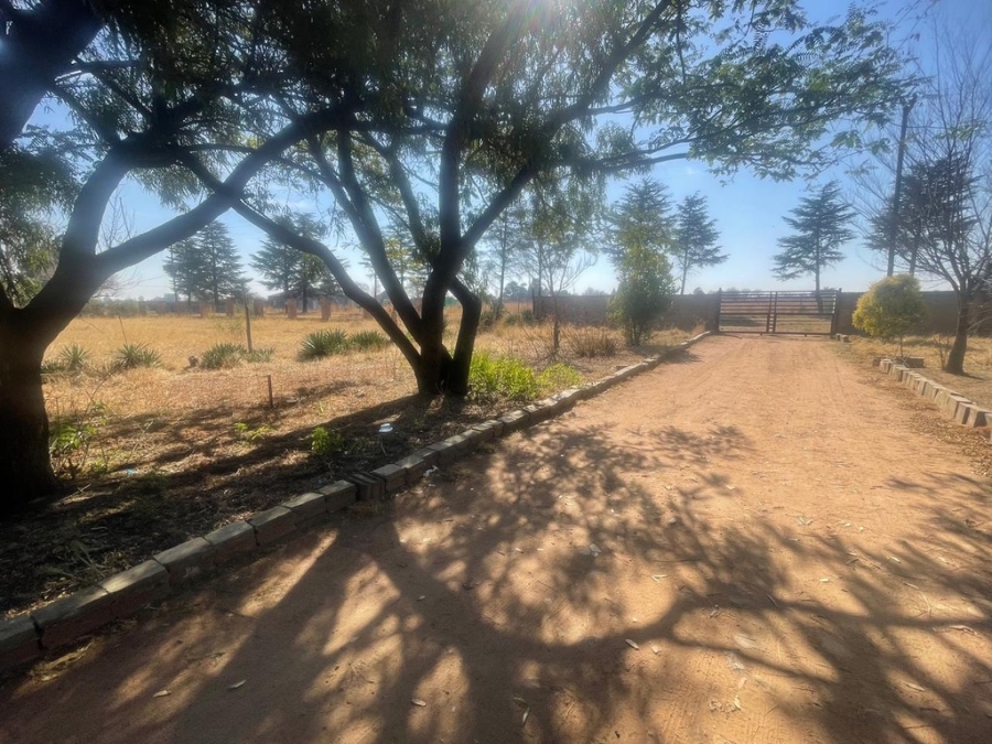 4 Bedroom Property for Sale in Riverpark Gauteng