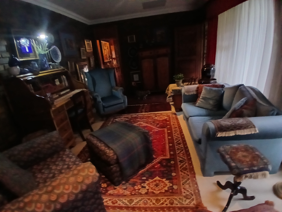 3 Bedroom Property for Sale in Dunnottar Gauteng