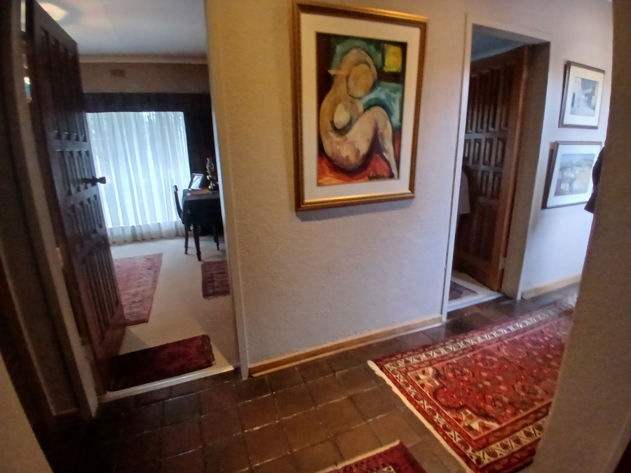3 Bedroom Property for Sale in Dunnottar Gauteng