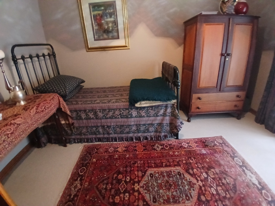 3 Bedroom Property for Sale in Dunnottar Gauteng