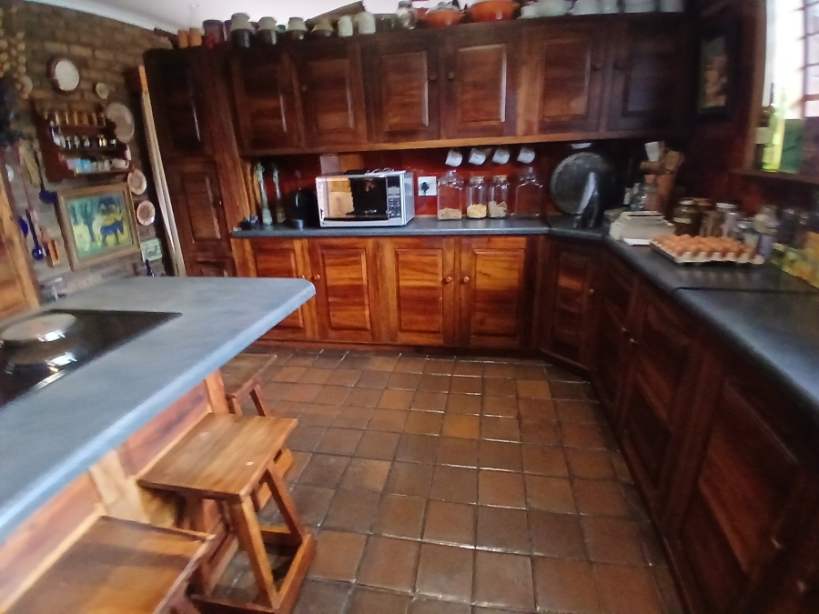 3 Bedroom Property for Sale in Dunnottar Gauteng