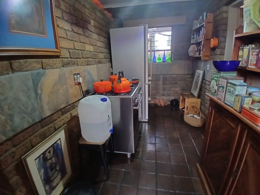 3 Bedroom Property for Sale in Dunnottar Gauteng