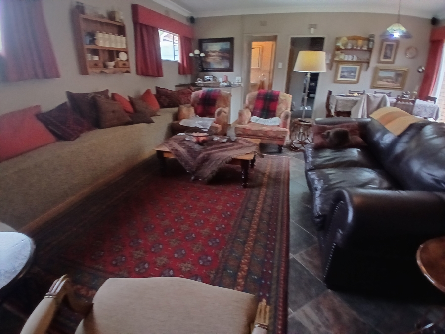 3 Bedroom Property for Sale in Dunnottar Gauteng