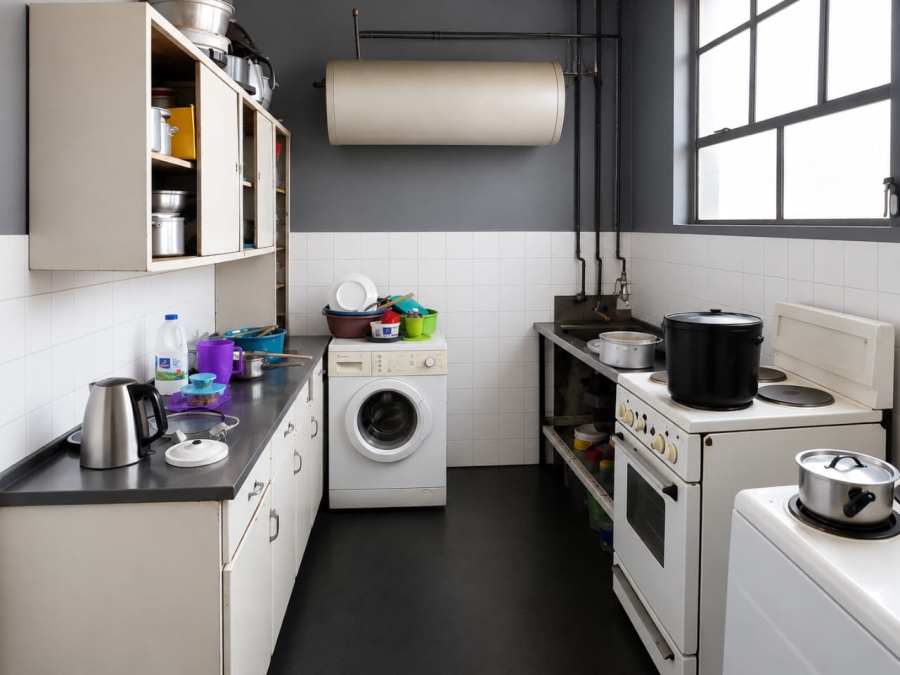 2 Bedroom Property for Sale in Berea Gauteng