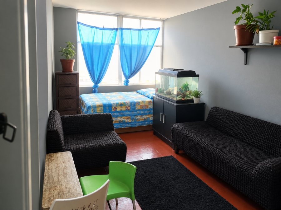 2 Bedroom Property for Sale in Berea Gauteng