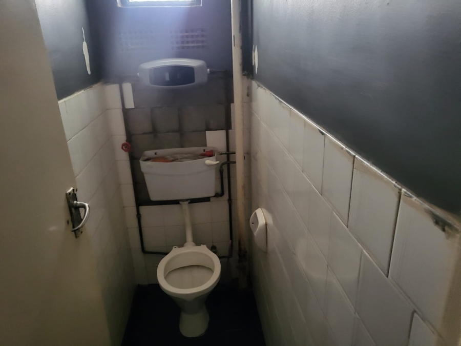 2 Bedroom Property for Sale in Berea Gauteng
