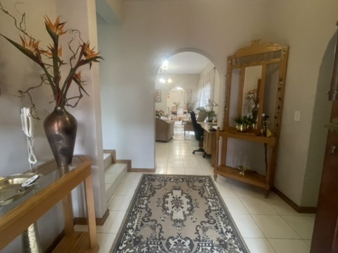 4 Bedroom Property for Sale in Bassonia Gauteng