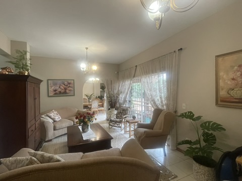 4 Bedroom Property for Sale in Bassonia Gauteng