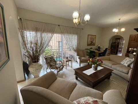 4 Bedroom Property for Sale in Bassonia Gauteng