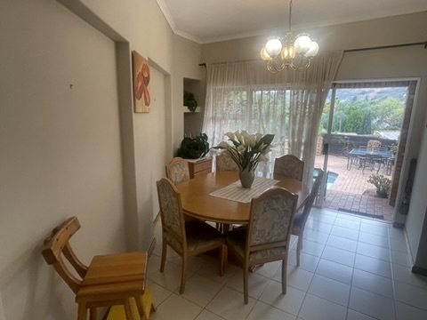 4 Bedroom Property for Sale in Bassonia Gauteng