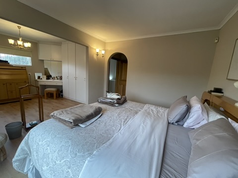4 Bedroom Property for Sale in Bassonia Gauteng