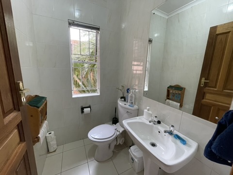 4 Bedroom Property for Sale in Bassonia Gauteng