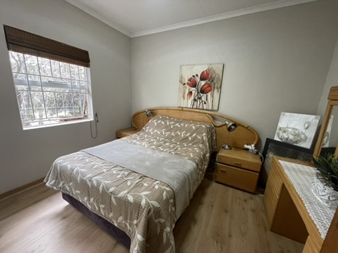 4 Bedroom Property for Sale in Bassonia Gauteng