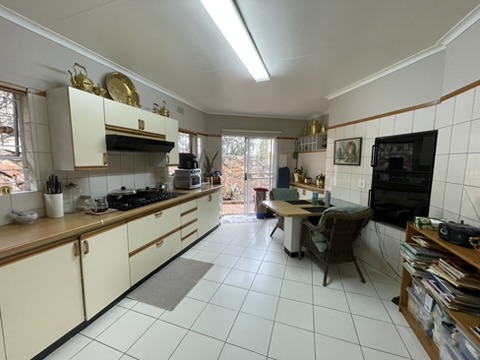 4 Bedroom Property for Sale in Bassonia Gauteng