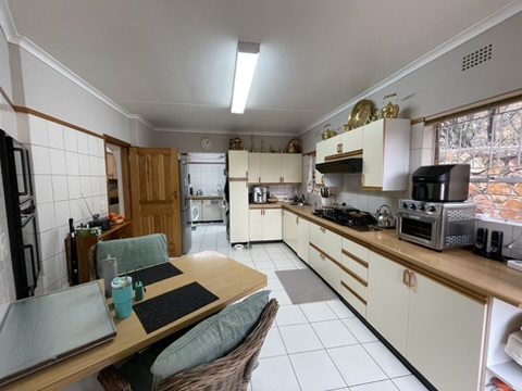 4 Bedroom Property for Sale in Bassonia Gauteng