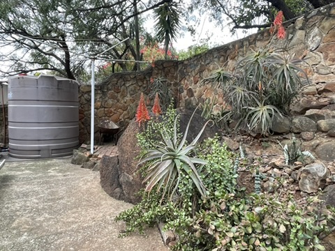 4 Bedroom Property for Sale in Bassonia Gauteng