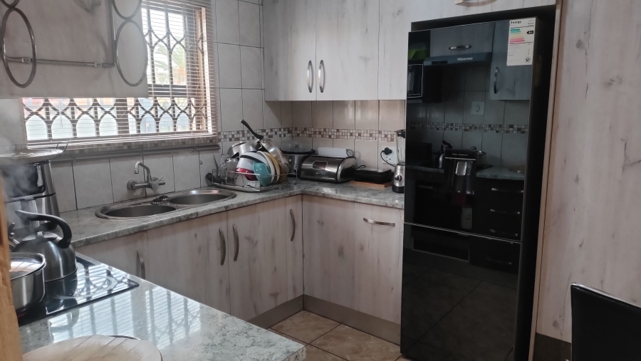 3 Bedroom Property for Sale in Philip Nel Park Gauteng