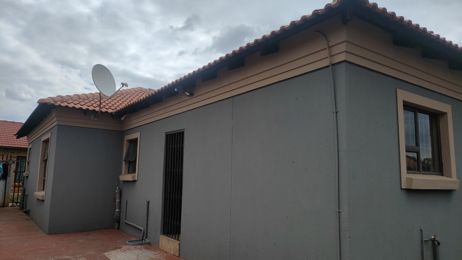 3 Bedroom Property for Sale in Philip Nel Park Gauteng