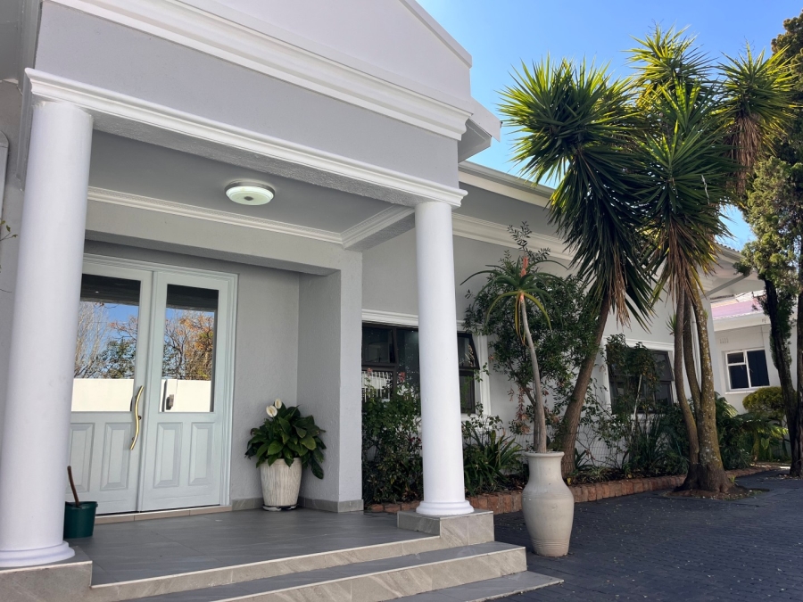 3 Bedroom Property for Sale in Highlands North Gauteng