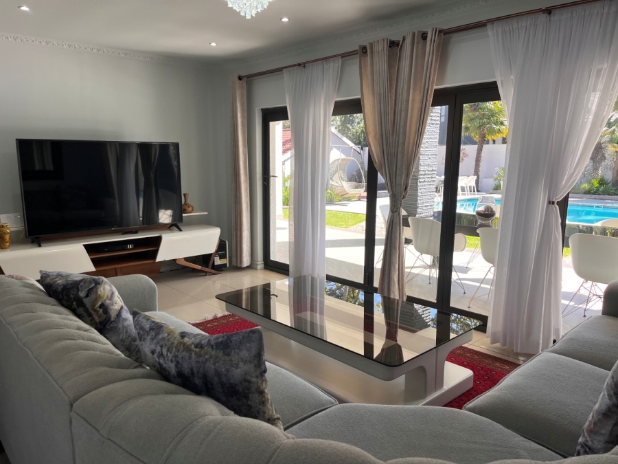 3 Bedroom Property for Sale in Highlands North Gauteng