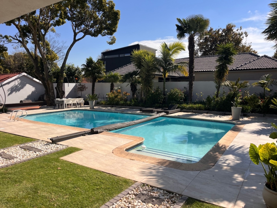 3 Bedroom Property for Sale in Highlands North Gauteng